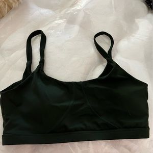 Buffbunny spin bra